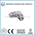 OEM and ODM available stainless steel garden hose adapter